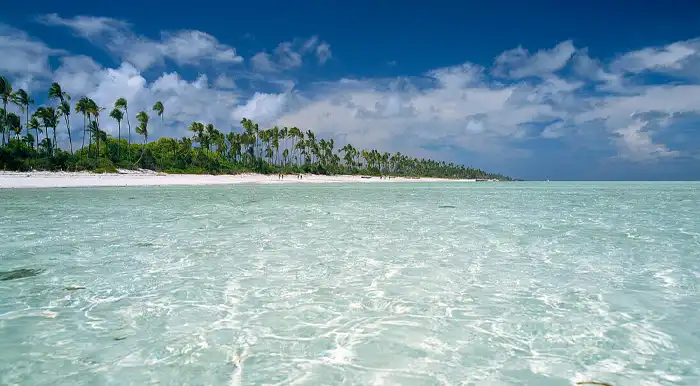 Matemwe, North East Zanzibar