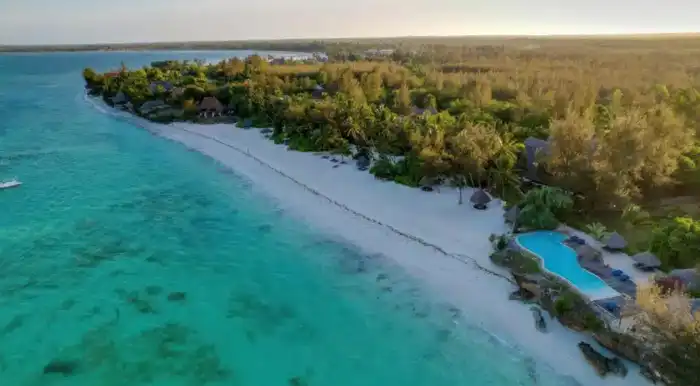 Pongwe, East Zanzibar